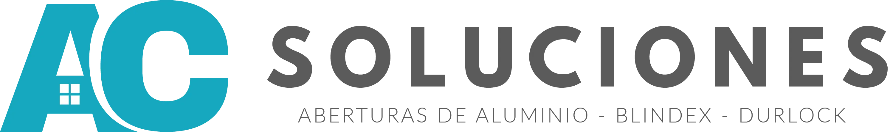 AC Soluciones - Inicio